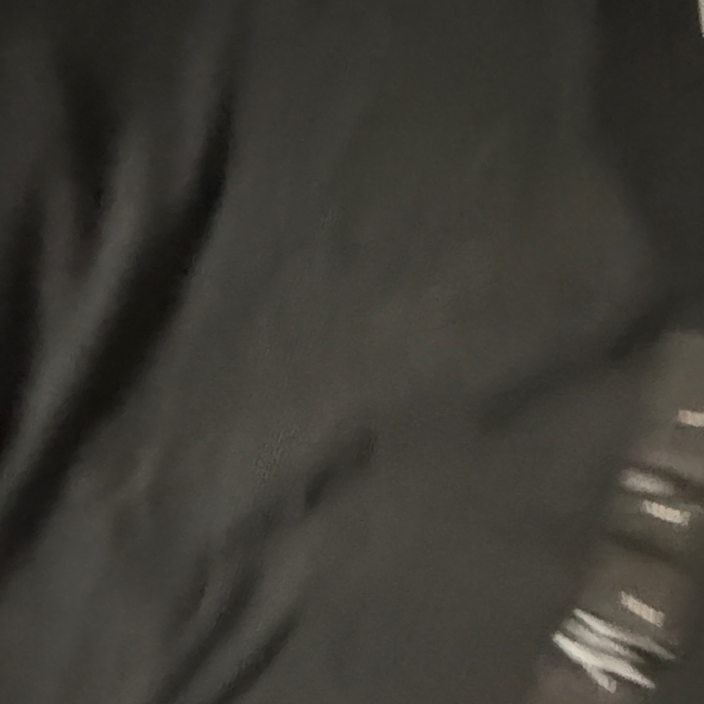 Banana Republic Black Turtleneck Sweater - Picture 8 of 8